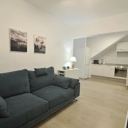 Apartment Casa Calma Ii Piso Centrico En *