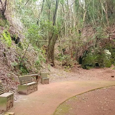 Casa Calma Ii Tranquilidad En Tenerife Norte タコロンテ