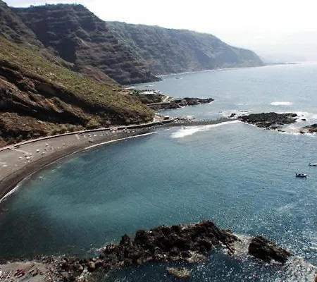 アパート Casa Calma Ii Tranquilidad En Tenerife Norte