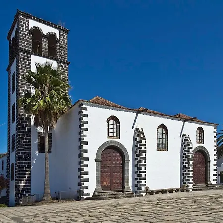 アパート Casa Calma Ii Tranquilidad En Tenerife Norte