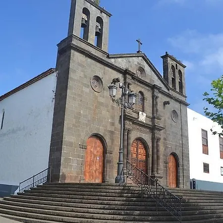 アパート Casa Calma Ii Tranquilidad En Tenerife Norte *