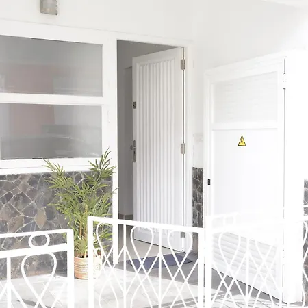 Casa Calma Ii Tranquilidad En Tenerife Norte アパート