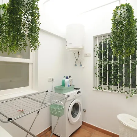 Casa Calma Ii Tranquilidad En Tenerife Norte アパート *