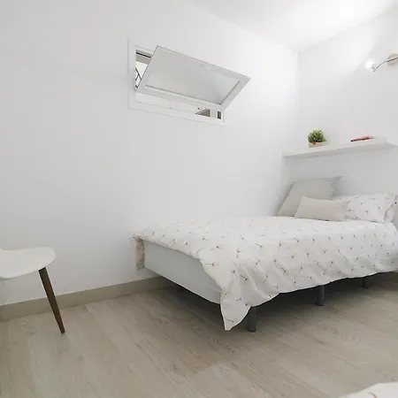 アパート Casa Calma Ii Tranquilidad En Tenerife Norte
