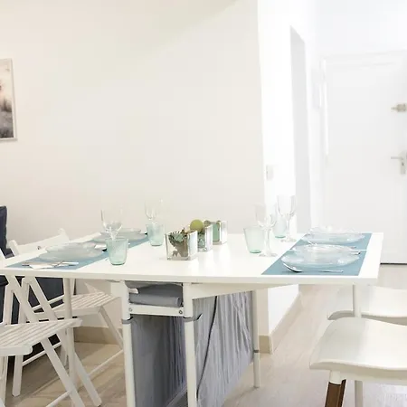 Casa Calma Ii Tranquilidad En Tenerife Norte アパート タコロンテ