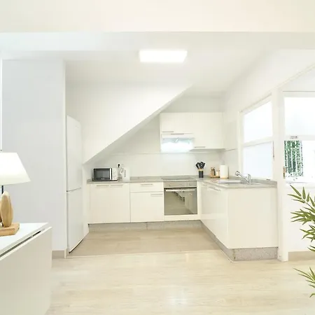 Casa Calma Ii Tranquilidad En Tenerife Norte タコロンテ